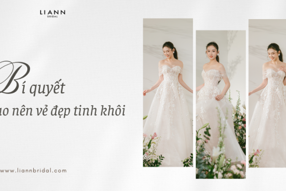 May Váy Cưới Đơn Giản: Bí Quyết Tạo Nên Vẻ Đẹp Tinh Khôi